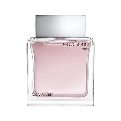 Calvin Klein Euphoria Man Eau De Toilette 100ml
