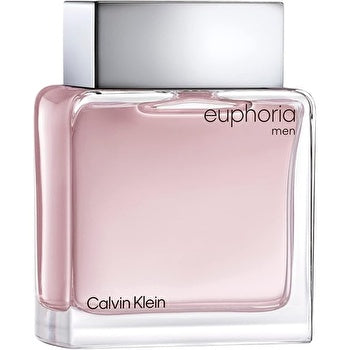 Calvin Klein Euphoria Man Eau De Toilette 100ml