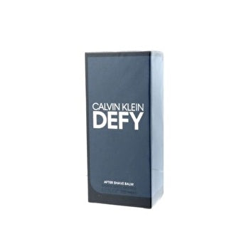 Calvin Klein Defy Man 150ml After Shave Balm