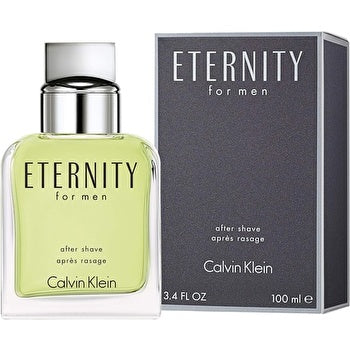 Calvin Klein Eternity Man 100ml After Shave