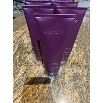 Calvin Klein Euphoria Woman 200ml Body Lotion