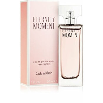 Calvin Klein Eternity Moment Woman Eau De Parfum 30ml