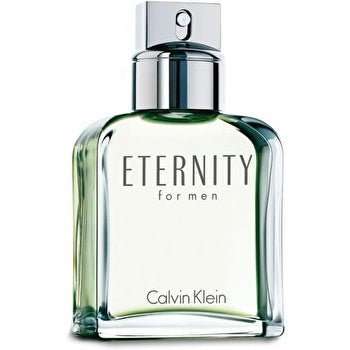 Calvin Klein Eternity Man Eau De Toilette 100ml TESTER