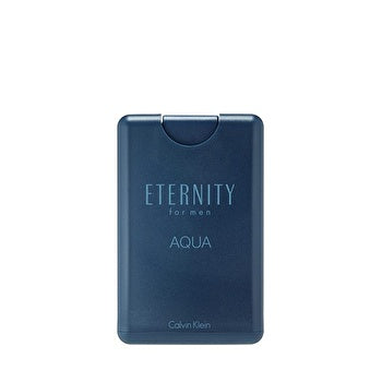 Calvin Klein Eternity Aqua Man Eau De Toilette 20ml Travel Spray