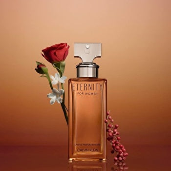 Calvin Klein Eternity Woman Eau De Parfum Intense 50ml