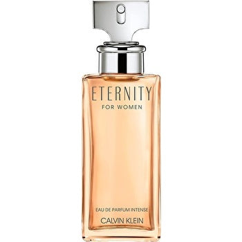 Calvin Klein Eternity Woman Eau De Parfum Intense 50ml