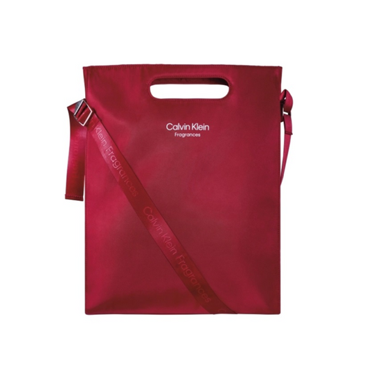 Calvin Klein My Euphoria Tote Bag