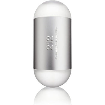 Carolina Herrera 212 Woman Eau De Toilette 60ml