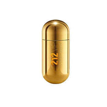 Carolina Herrera 212 Vip Woman Eau De Parfum 50ml