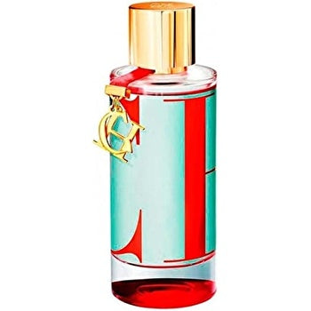 Carolina Herrera Ch L'eau Woman Eau De Toilette 100ml