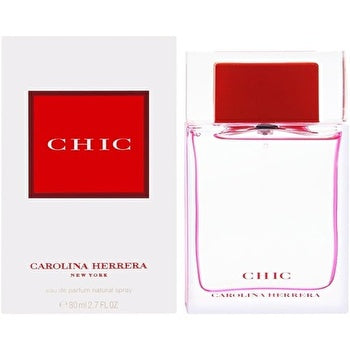 Carolina Herrera Chic Woman Eau De Parfum 80ml