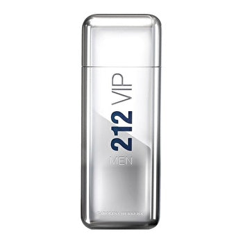 Carolina Herrera 212 Vip Man Eau De Toilette 100ml TESTER