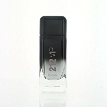 Carolina Herrera 212 Vip Black Man Eau De Parfum 100ml TESTER