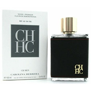 Carolina Herrera Ch Men Eau De Toilette 100ml TESTER