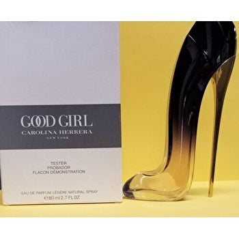 Carolina Herrera Good Girl Woman Eau De Parfum Legere 80ml TESTER