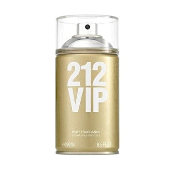Carolina Herrera 212 Vip Man 250ml Body Fragrance