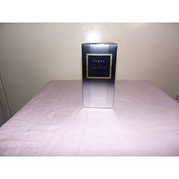 Cartier Pasha De Cartier Edition Noire Limited Edition Man Eau De Toilette 100ml