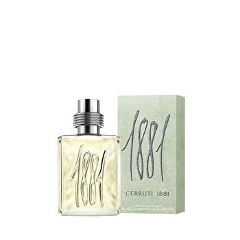 Cerruti 1881 Man Eau De Toilette 25ml