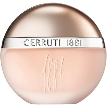 Cerruti 1881 Woman Eau De Toilette 50ml