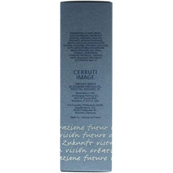 Cerruti Image Man Eau De Toilette 100ml