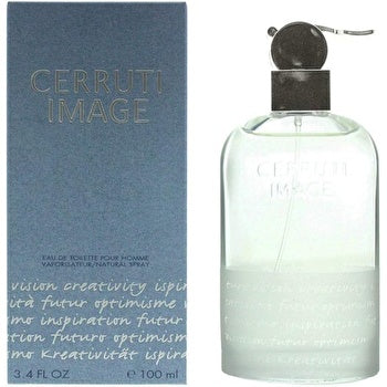 Cerruti Image Man Eau De Toilette 100ml
