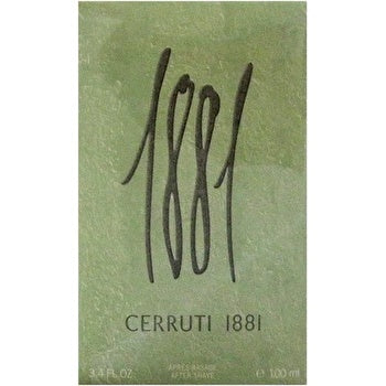 Cerruti 1881 Man 100ml After Shave
