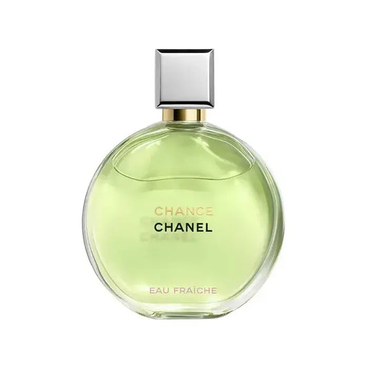 Chanel Chance Eau Fraiche Woman Eau De Parfum 50ml