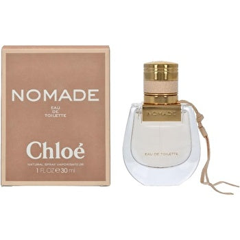Chloe Nomade Woman Eau De Toilette 30ml