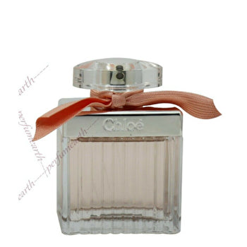 Chloe Rose Tangerine Woman Eau De Toilette 75ml TESTER