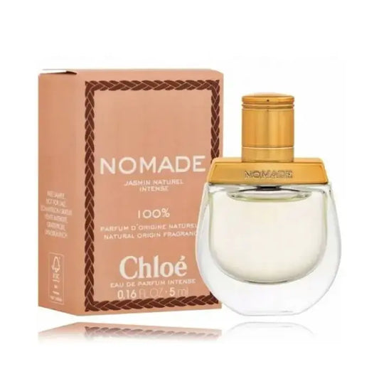 Chloe Nomade Jasmin Naturel Intense Woman Eau De Parfum 5ml Miniature
