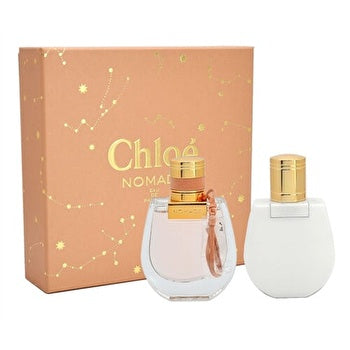 Chloe Nomade Woman Set Eau De Parfum 50ml & Bl 100ml (new Pack)