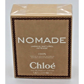 Chloe Nomade Jasmin Naturel Intense Woman Eau De Parfum 50ml