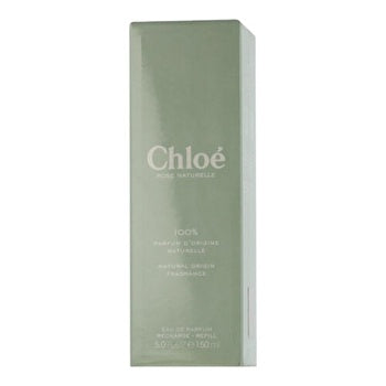 Chloe Rose Naturelle Woman Eau De Parfum 150ml Refill