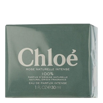 Chloe Rose Naturelle Intense Woman Eau De Parfum 30ml