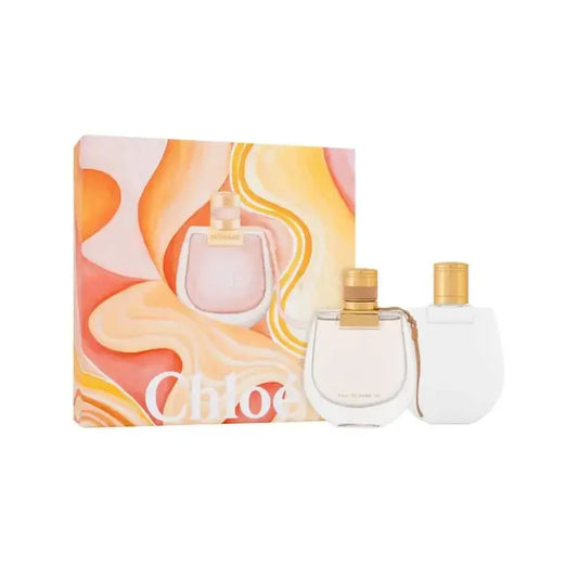 Chloe Nomade Woman Set Eau De Parfum 50ml & Bl 100ml (2023)