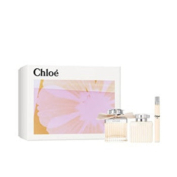 Chloe Woman Set Eau De Parfum 100ml & Eau De Parfum 10ml & Bl 100ml