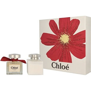 Chloe L'eau De Parfum Intense Woman Set Eau De Parfum 50ml & Bl 100ml