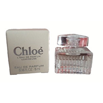 Chloe L'eau De Parfum Lumineuse Woman Eau De Parfum 5ml Miniature