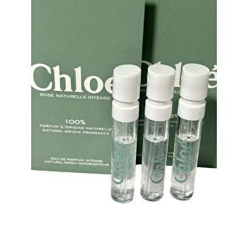 Chloe Rose Naturelle Intense Woman Eau De Parfum 1.2ml Vials