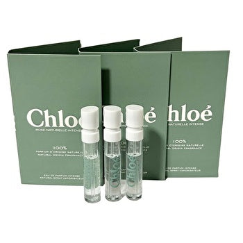 Chloe Rose Naturelle Intense Woman Eau De Parfum 1.2ml Vials