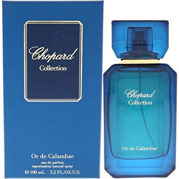 Chopard Collection Or De Calambac Unisex Eau De Parfum 100ml