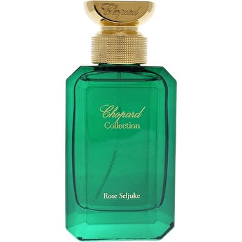 Chopard Collection Rose Seljuke Unisex Eau De Parfum 100ml