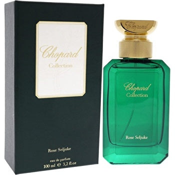 Chopard Collection Rose Seljuke Unisex Eau De Parfum 100ml