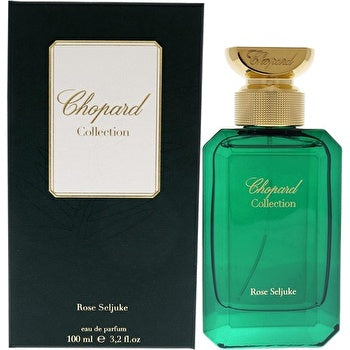 Chopard Collection Rose Seljuke Unisex Eau De Parfum 100ml