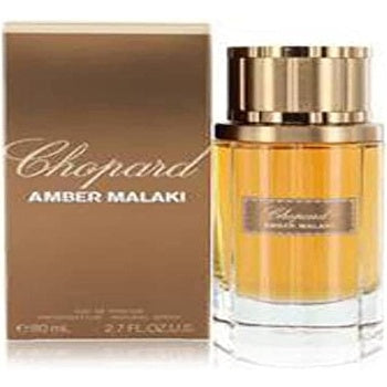 Chopard Amber Malaki Unisex Eau De Parfum 80ml