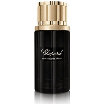 Chopard Black Incense Malaki Unisex Eau De Parfum 80ml