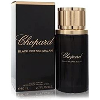 Chopard Black Incense Malaki Unisex Eau De Parfum 80ml