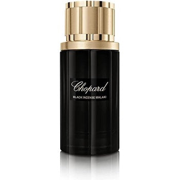 Chopard Black Incense Malaki Unisex Eau De Parfum 80ml