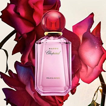 Chopard Happy Chopard Felicia Roses��Woman��edp��40ml