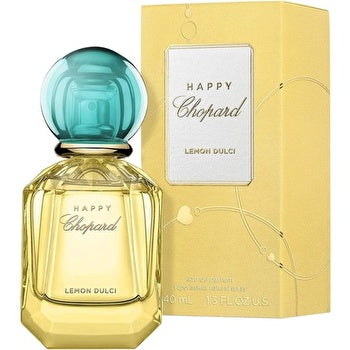 Chopard Happy Lemon Dulci Woman Eau De Parfum 40ml